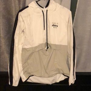 Victoria secret windbreaker